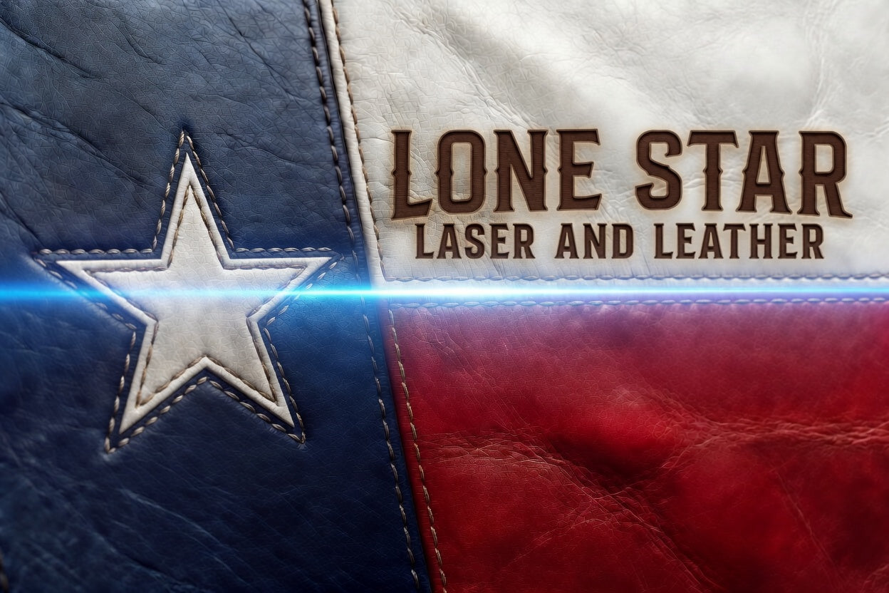 Lone Star Laser & Leather